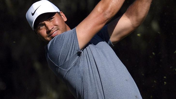 Jason Day: The winner at Bay Hill two years ago